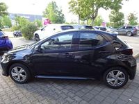 Neu Mazda 2 Exclusive-Line 116 PS (85 kW) 2025 Schwarz Limousine