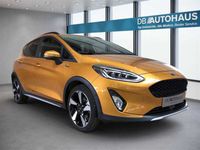 gebraucht Ford Fiesta Active 1.0 EcoBoost LED Assistenz-Paket