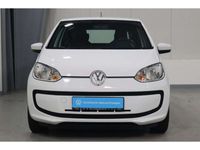 gebraucht VW up! up! 1.0 clubKlima