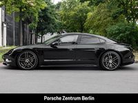 Neu Porsche Taycan GTS 514 kW (700 PS) 2025 Grün Limousine
