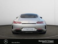 Gebraucht Mercedes AMG GT C AMG 557 PS (409 kW) 2018 Coupé