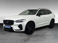 Neu Volvo XC60 Plus 455 PS (334 kW) 2025 Weiß SUV
