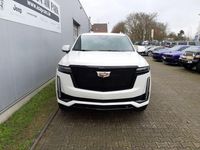 Neu Cadillac Escalade 426 PS (313 kW) 2026 Weiß SUV