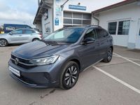 Gebraucht VW Taigo Goal 95 PS (69 kW) 2025 Rauchgrau SUV