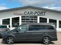 Gebraucht Mercedes V300 Marco Polo 237 PS (174 kW) 2025 Grau Van / Kleinbus