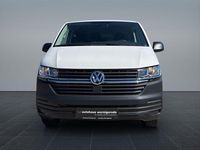 Używany VW Transporter 110 KM (80 kW) 2021 Biały Van