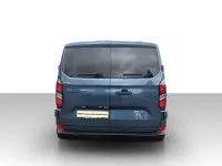 Gebraucht Ford Transit Custom Trend 136 PS (100 kW) 2025 Blau Van