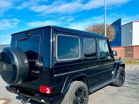 gebraucht Mercedes G350 G Klasse Amg Sport Paket