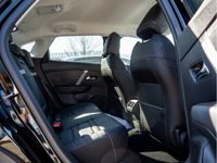 Neu Citroën C4 136 PS (100 kW) 2025 Schwarz Kleinwagen