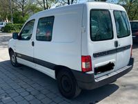 gebraucht Citroën Berlingo 