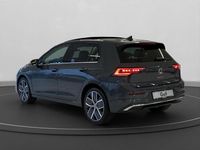 Neu VW Golf VIII Style 204 PS (150 kW) 2026 Grau Limousine