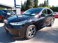 Neu Ford Kuga ST-Line 186 PS (136 kW) 2025 Schwarz SUV