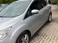 gebraucht Ford C-MAX (Champions Edition)