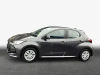 Usata Mazda 2 92 CV (67 kW) 2022 Grigio Berlina