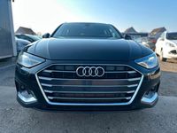 Gebraucht Audi A4 Prestige 204 PS (150 kW) 2021 Schwarz Kombi