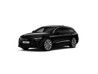 Brugt Audi A6 e-tron Ambiente 210 kW (286 HK) 2025 Sort Stationcar