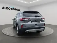 Gebraucht Ford Kuga Titanium 150 PS (110 kW) 2023 Silber SUV