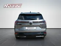 Gebraucht Renault Espace Esprit Alpine 200 PS (147 kW) 2025 Dolomitgrau metallic SUV