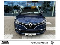 gebraucht Renault Scénic IV TCe 140 GPF EQUILIBRE