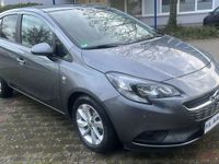 gebraucht Opel Corsa E Active/2Hand/PDC/Scheckheft/SHZ/17900km/