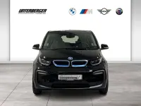 Gebraucht BMW i3 Sport Line 125 kW (170 PS) 2022 Schwarz Kleinwagen