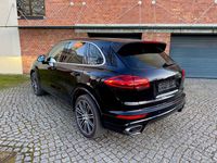 Gebraucht Porsche Cayenne 262 PS (192 kW) 2015 Schwarz SUV