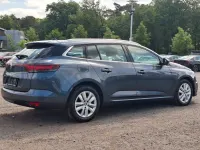 Gebraucht Renault Mégane IV 116 PS (85 kW) 2022 Grau Limousine