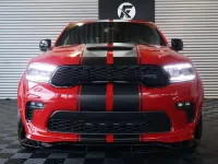 Usado Dodge Durango 377 CV (277 kW) 2020 Rojo SUV