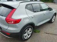 Gebraucht Volvo XC40 Core 197 PS (144 kW) 2024 Grau SUV