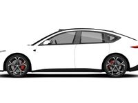Neu Nio ET5 360 kW (490 PS) 2026 Limousine