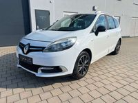 gebraucht Renault Grand Scénic III Grand Senic Limited
