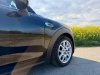 Gebraucht Mini Cooper Chili 136 PS (100 kW) 2020 Schwarz Kleinwagen