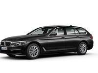 Używany BMW 520 190 KM (139 kW) 2024 Kombi