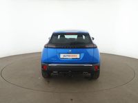 Gebraucht Peugeot 2008 Active 131 PS (96 kW) 2023 Blau SUV
