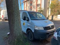 Gebraucht VW Transporter 131 PS (96 kW) 2007 Van