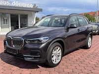 Gebraucht BMW X5 Shadowline 394 PS (289 kW) 2022 Andere SUV