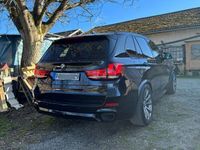 gebraucht BMW X5 F15 30 Xdrive Mpaket head-up 360°