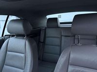 Gebraucht Audi A4 Cabriolet 163 PS (119 kW) 2005 Schwarz Cabrio