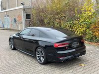 Gebraucht Audi S5 Comfort 354 PS (260 kW) 2017 Schwarz Coupé
