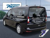 gebraucht Ford Tourneo Connect Titanium L2 SITZ-PAKET+FAHRERAS