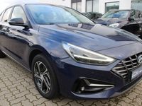 gebraucht Hyundai i30 cw Intro Edition