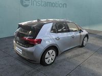 Gebraucht VW ID.3 Pro Performance 150 kW (204 PS) 2020 Grau Kleinwagen