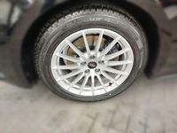 Gebraucht Audi A5 Sportback Basis 150 PS (110 kW) 2022 Brillantschwarz Kleinwagen