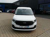 Neu Ford Tourneo Titanium 150 PS (110 kW) 2026 Weiß Van / Kleinbus