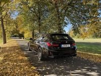 Neu Alpina B3 529 PS (389 kW) 2025 Kombi