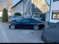 Gebraucht BMW 335 2008 Schwarz Coupé
