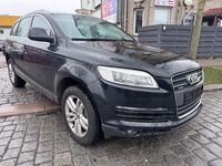 Gebraucht Audi Q7 232 PS (170 kW) 2007 Schwarz SUV