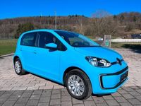 gebraucht VW e-up! SERVICE und TÜV neu aus 2.Hand Bj2020