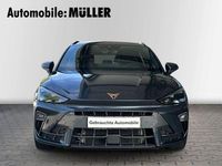 Gebraucht Cupra Leon 150 PS (110 kW) 2024 Grau Kombi