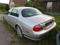 gebraucht Jaguar S-Type 3,0 V6